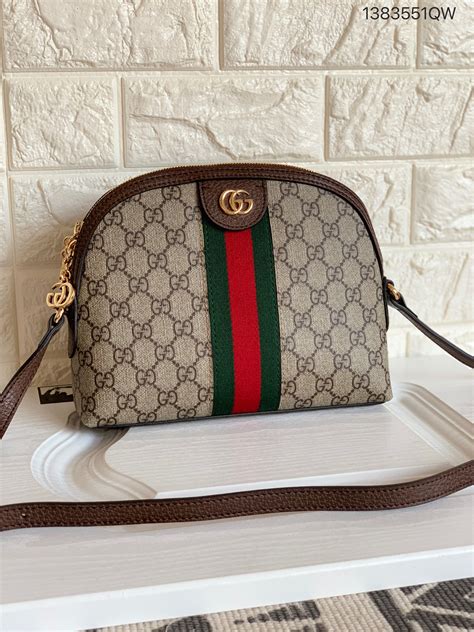 crossbody gucci sling bag women|Gucci side bag women.